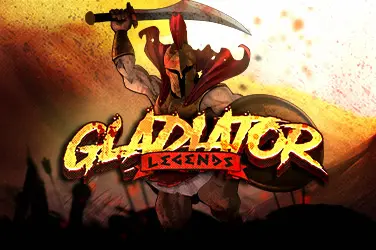 "Gladiator legends" | Jeu de Casino Gratuit - Top Guide Casino