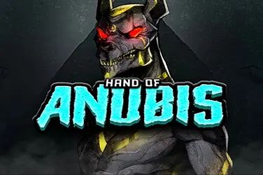 "Hand of anubis" | Jeu de Casino Gratuit - Top Guide Casino