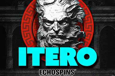 "Itero" | Jeu de Casino Gratuit - Top Guide Casino