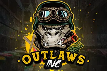 "Outlaws inc" | Jeu de Casino Gratuit - Top Guide Casino