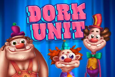"Dork unit" | Jeu de Casino Gratuit - Top Guide Casino