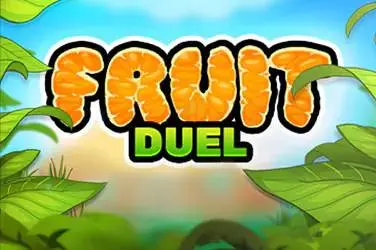 "Fruit duel" | Jeu de Casino Gratuit - Top Guide Casino