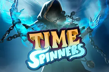 "Time spinners" | Jeu de Casino Gratuit - Top Guide Casino