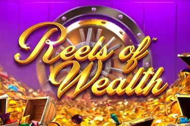 "Reels of wealth" | Jeu de Casino Gratuit - Top Guide Casino