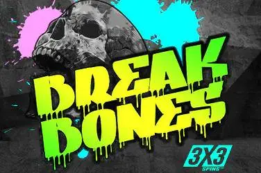 "Break bones" | Jeu de Casino Gratuit - Top Guide Casino