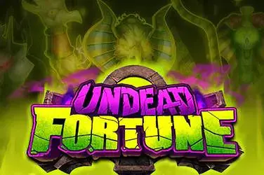 "Undead fortune" | Jeu de Casino Gratuit - Top Guide Casino