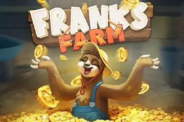 "Frank’s farm" | Jeu de Casino Gratuit - Top Guide Casino