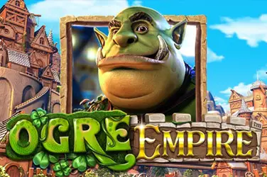 "Ogre empire" | Jeu de Casino Gratuit - Top Guide Casino