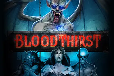 "Bloodthirst" | Jeu de Casino Gratuit - Top Guide Casino