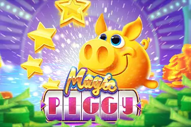 "Magic piggy" | Jeu de Casino Gratuit - Top Guide Casino