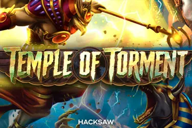 "Temple of torment" | Jeu de Casino Gratuit - Top Guide Casino