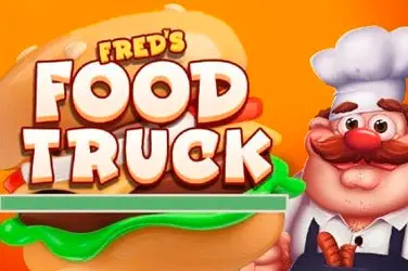 "Freds food truck – l&w exclusive" | Jeu de Casino Gratuit - Top Guide Casino