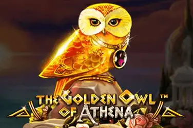 "The golden owl of athena" | Jeu de Casino Gratuit - Top Guide Casino