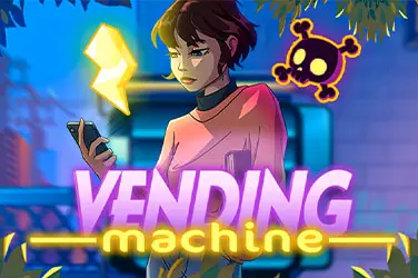 "Vending machine" | Jeu de Casino Gratuit - Top Guide Casino