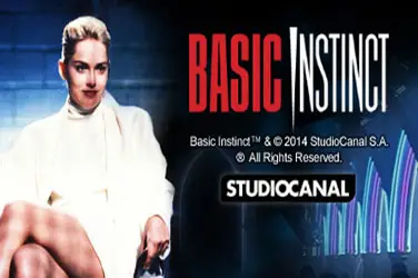 "Basic instinct" | Jeu de Casino Gratuit - Top Guide Casino