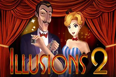 "Illusions 2" | Jeu de Casino Gratuit - Top Guide Casino