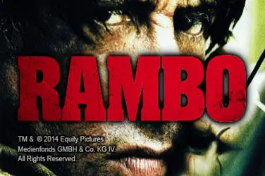 "Rambo" | Jeu de Casino Gratuit - Top Guide Casino