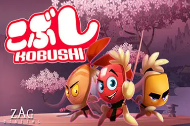 "Kobushi" | Jeu de Casino Gratuit - Top Guide Casino