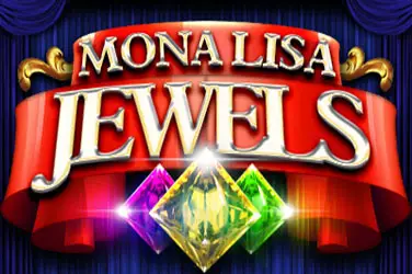 "Mona lisa jewels" | Jeu de Casino Gratuit - Top Guide Casino