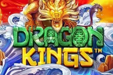"Dragon kings" | Jeu de Casino Gratuit - Top Guide Casino