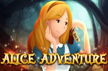 "Alice adventure" | Jeu de Casino Gratuit - Top Guide Casino