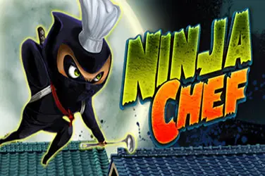 "Ninja chef" | Jeu de Casino Gratuit - Top Guide Casino