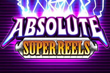 "Absolute super reels" | Jeu de Casino Gratuit - Top Guide Casino