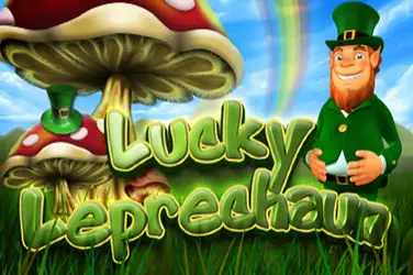 "Lucky leprechaun" | Jeu de Casino Gratuit - Top Guide Casino