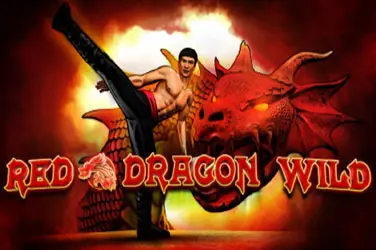 "Red dragon wild" | Jeu de Casino Gratuit - Top Guide Casino