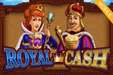 "Royal cash" | Jeu de Casino Gratuit - Top Guide Casino