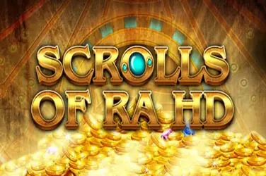 "Scrolls of ra HD" | Jeu de Casino Gratuit - Top Guide Casino
