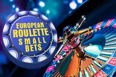 "European roulette small bets" | Jeu de Casino Gratuit - Top Guide Casino