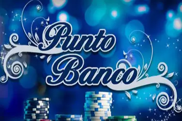 "Punto banco" | Jeu de Casino Gratuit - Top Guide Casino