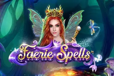 "Faerie spells" | Jeu de Casino Gratuit - Top Guide Casino