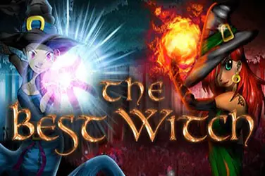 "The best witch" | Jeu de Casino Gratuit - Top Guide Casino