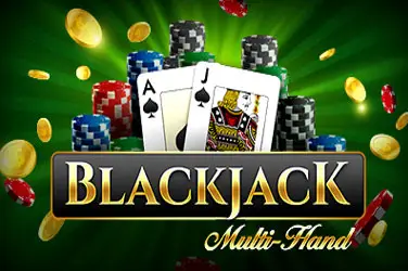 "Blackjack multihand" | Jeu de Casino Gratuit - Top Guide Casino