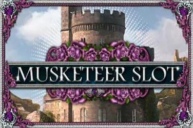 "Musketeer slot" | Jeu de Casino Gratuit - Top Guide Casino