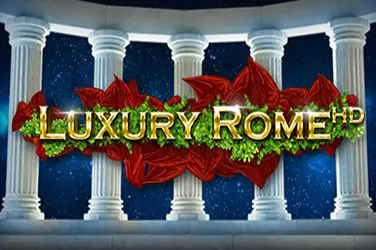 "Luxury rome HD" | Jeu de Casino Gratuit - Top Guide Casino