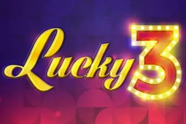"Lucky3" | Jeu de Casino Gratuit - Top Guide Casino