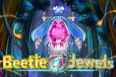"Beetle jewels" | Jeu de Casino Gratuit - Top Guide Casino