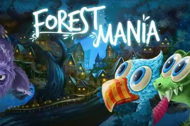 "Forest mania" | Jeu de Casino Gratuit - Top Guide Casino