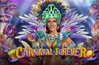 "Carnaval forever" | Jeu de Casino Gratuit - Top Guide Casino