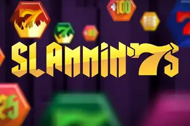 "Slammin 7s" | Jeu de Casino Gratuit - Top Guide Casino