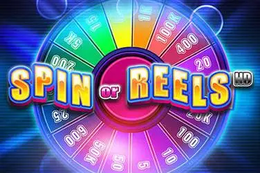 "Spin or reels hd" | Jeu de Casino Gratuit - Top Guide Casino