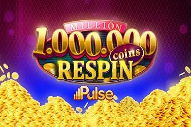 "Million coins respin" | Jeu de Casino Gratuit - Top Guide Casino