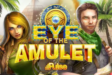 "Eye of the amulet" | Jeu de Casino Gratuit - Top Guide Casino