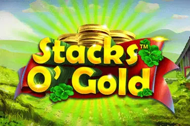 "Stacks o’ gold" | Jeu de Casino Gratuit - Top Guide Casino