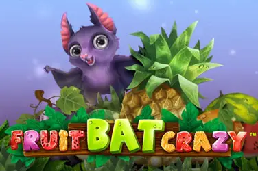 "Fruitbat crazy" | Jeu de Casino Gratuit - Top Guide Casino