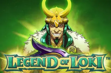 "Legend of loki" | Jeu de Casino Gratuit - Top Guide Casino