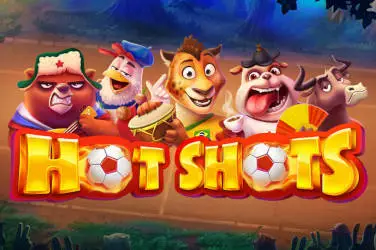 "Hot shots" | Jeu de Casino Gratuit - Top Guide Casino